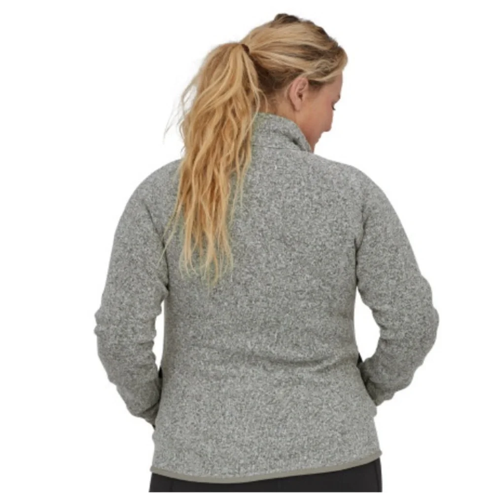 Patagonia Women’s Better Sweater Jacket | size XL 14 Youth. ( XS-S in women’s ) - Picture 5 of 12